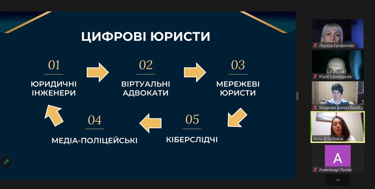 День юриста 2
